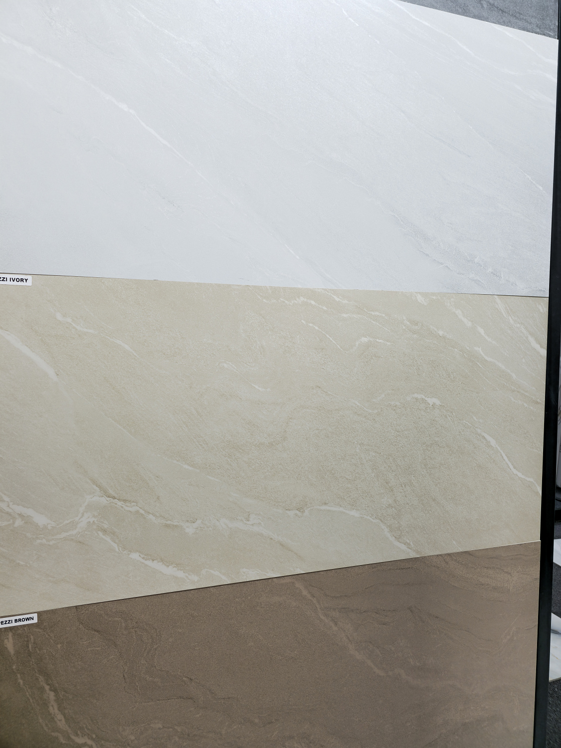 Открытие двухэтажного шоу-рума LAVIT TILE в Индии – более 2000 дизайнов и интерьерные решения