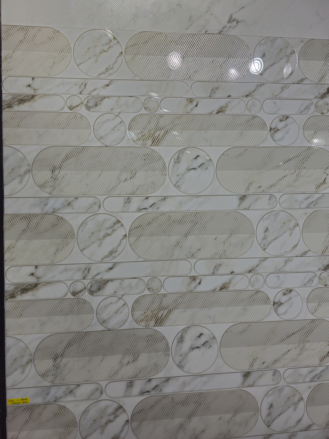 Открытие двухэтажного шоу-рума LAVIT TILE в Индии – более 2000 дизайнов и интерьерные решения