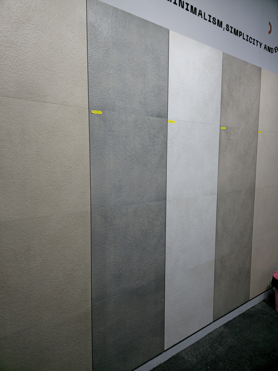 Открытие двухэтажного шоу-рума LAVIT TILE в Индии – более 2000 дизайнов и интерьерные решения